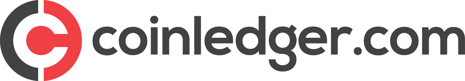 coinledger.com